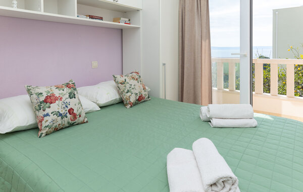 Appartement - Makarska , Croatie - CSC862 601