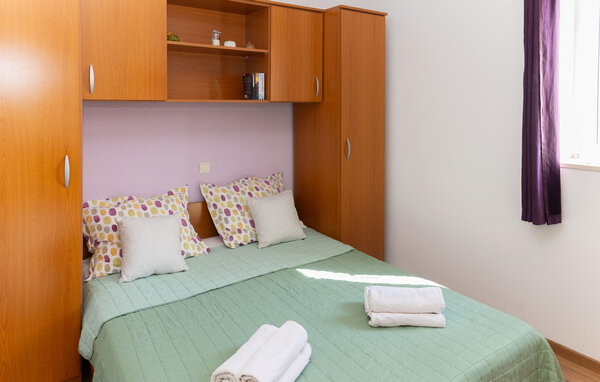 Appartement - Makarska , Croatie - CSC862 603