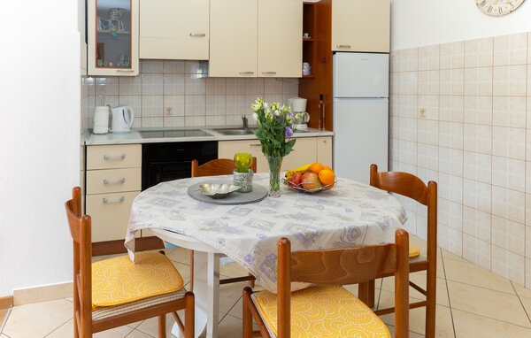 Appartement - Makarska , Croatie - CSC862 3