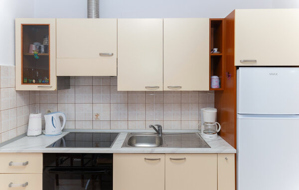 Appartement - Makarska , Croatie - CSC862 401