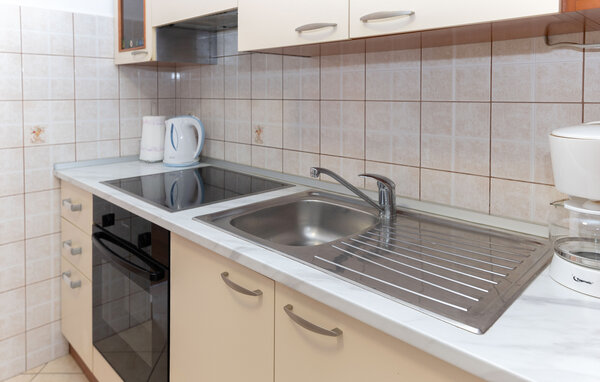 Appartement - Makarska , Croatie - CSC862 402