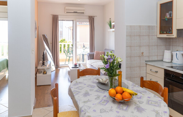 Appartement - Makarska , Croatie - CSC862 403