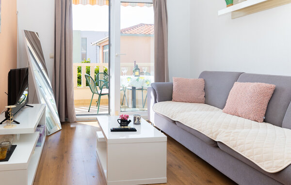 Appartement - Makarska , Croatie - CSC862 2