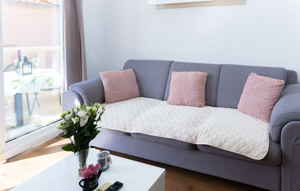 Appartement - Makarska , Croatie - CSC862 301