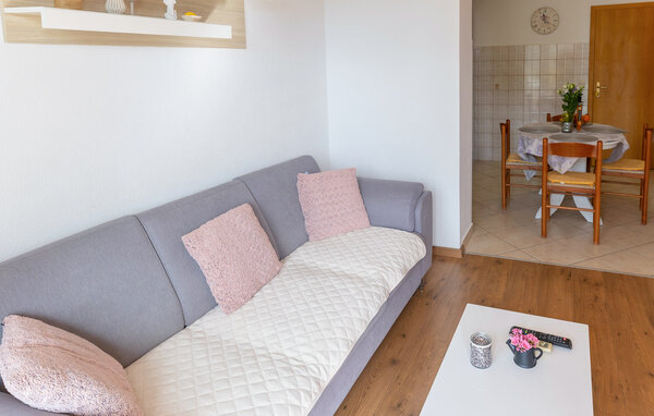 Appartement - Makarska , Croatie - CSC862 303