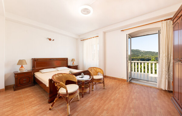 Domy wakacyjne - Makarska - Gornja Brela , Chorwacja - CSC863 7
