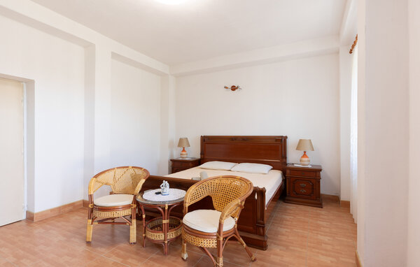 Domy wakacyjne - Makarska - Gornja Brela , Chorwacja - CSC863 601
