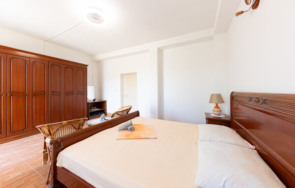 Domy wakacyjne - Makarska - Gornja Brela , Chorwacja - CSC863 602