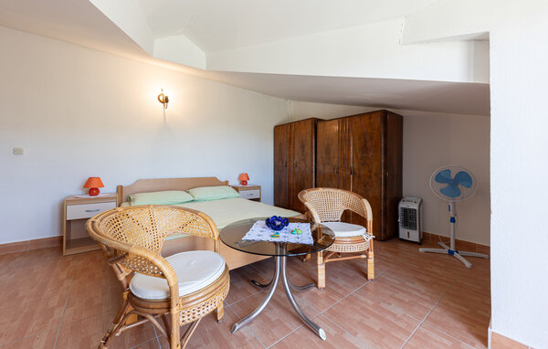 Domy wakacyjne - Makarska - Gornja Brela , Chorwacja - CSC863 603