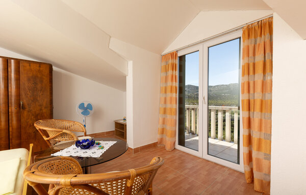 Domy wakacyjne - Makarska - Gornja Brela , Chorwacja - CSC863 604