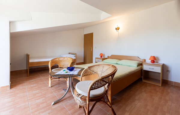 Domy wakacyjne - Makarska - Gornja Brela , Chorwacja - CSC863 605