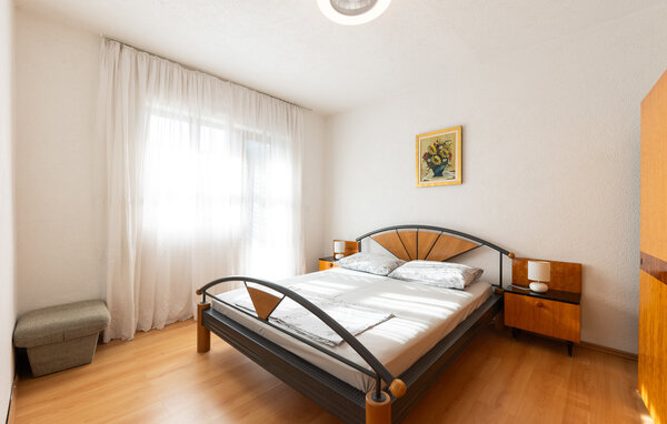 Domy wakacyjne - Makarska - Gornja Brela , Chorwacja - CSC863 606
