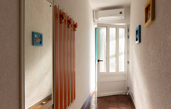 Domy wakacyjne - Makarska - Gornja Brela , Chorwacja - CSC863 501