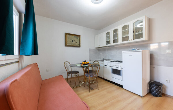 Domy wakacyjne - Makarska - Gornja Brela , Chorwacja - CSC863 6