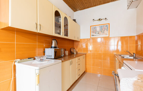 Domy wakacyjne - Makarska - Gornja Brela , Chorwacja - CSC863 5