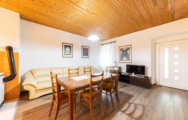 Domy wakacyjne - Makarska - Gornja Brela , Chorwacja - CSC863 4