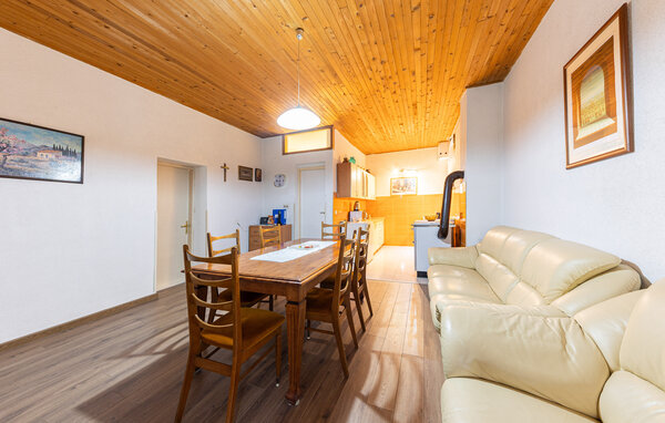 Domy wakacyjne - Makarska - Gornja Brela , Chorwacja - CSC863 301