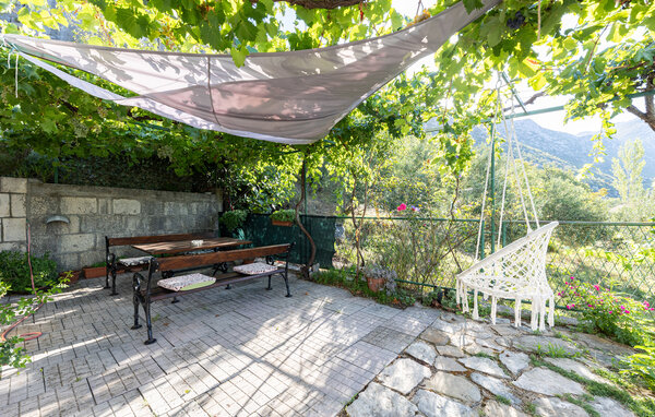 Domy wakacyjne - Makarska - Gornja Brela , Chorwacja - CSC863 8