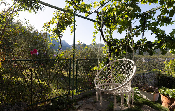 Domy wakacyjne - Makarska - Gornja Brela , Chorwacja - CSC863 104