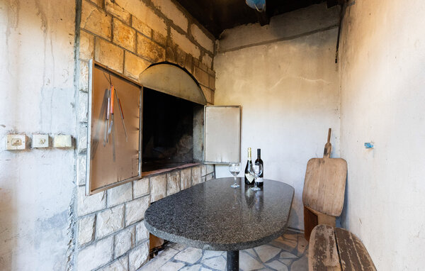 Domy wakacyjne - Makarska - Gornja Brela , Chorwacja - CSC863 105