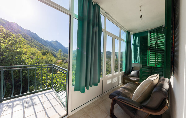 Domy wakacyjne - Makarska - Gornja Brela , Chorwacja - CSC863 202