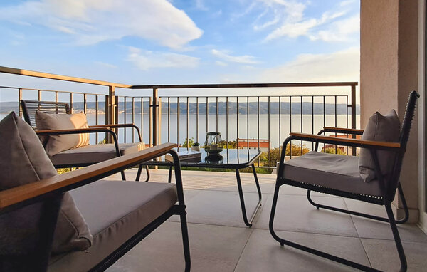 Apartment - Omis-Stanici , Croatia - CSC865 2