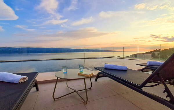 Apartment - Omis-Stanici , Croatia - CSC865 1