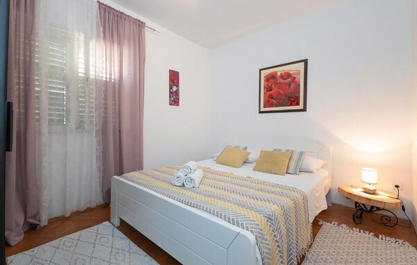 Apartment - Omis , Croatia - CSC868 3
