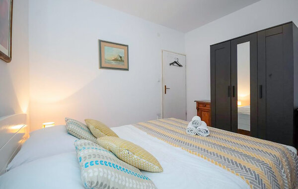 Apartment - Omis , Croatia - CSC868 601