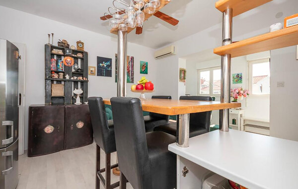Apartment - Omis , Croatia - CSC868 401