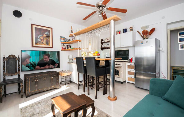 Appartement - Omis , Kroatië - CSC868 2