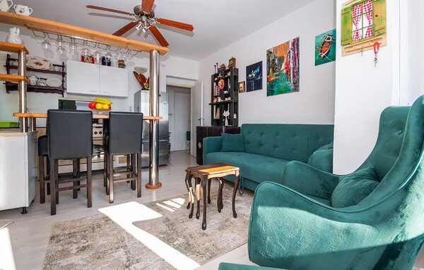 Apartment - Omis , Croatia - CSC868 301