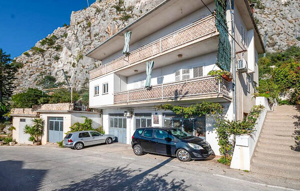 Apartment - Omis , Croatia - CSC868 4