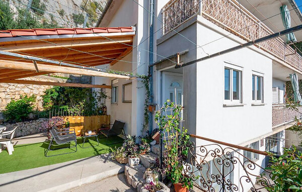 Apartment - Omis , Croatia - CSC868 101