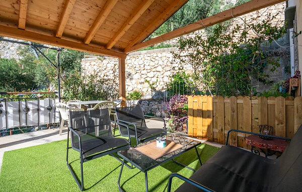 Apartment - Omis , Croatia - CSC868 5