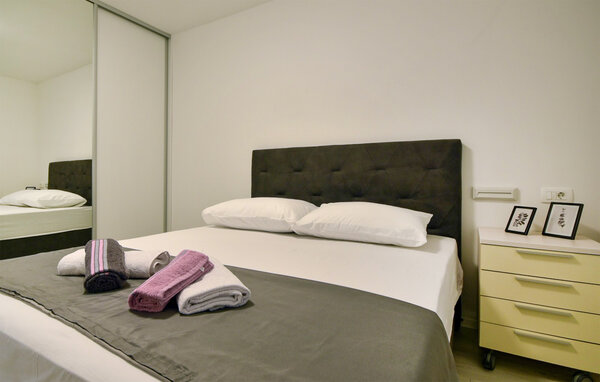 Ferienhaus - Split - Zrnovnica , Kroatien - CSC869 602