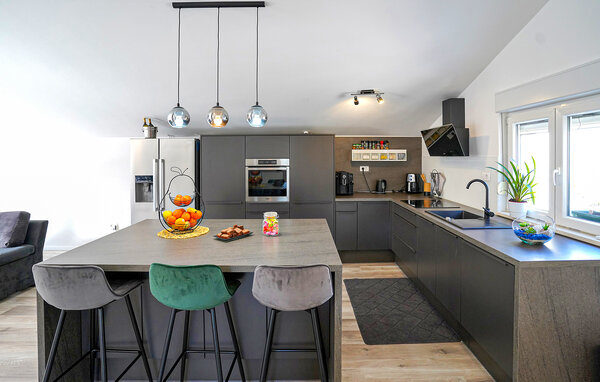Ferienhaus - Split - Zrnovnica , Kroatien - CSC869 402