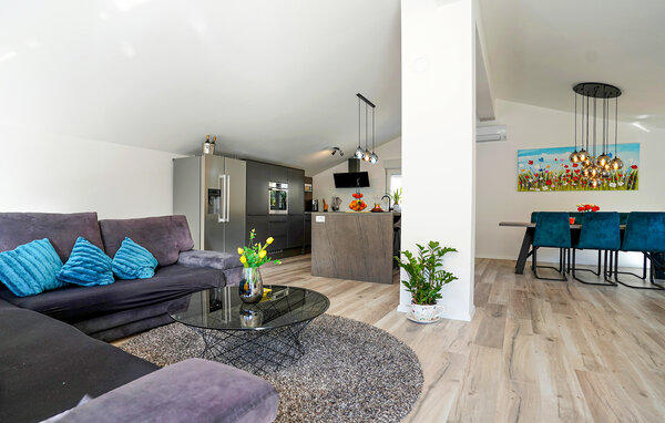 Ferienhaus - Split - Zrnovnica , Kroatien - CSC869 3