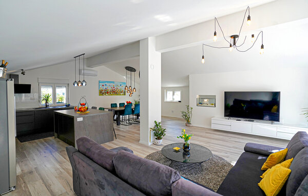 Ferienhaus - Split - Zrnovnica , Kroatien - CSC869 302