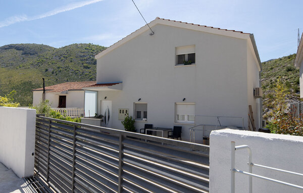 Ferienhaus - Split - Zrnovnica , Kroatien - CSC869 81