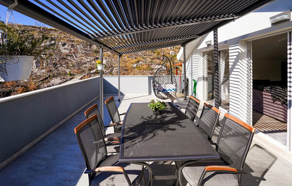 Ferienhaus - Split - Zrnovnica , Kroatien - CSC869 103