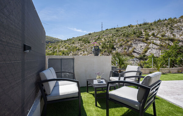 Ferienhaus - Split - Zrnovnica , Kroatien - CSC869 107