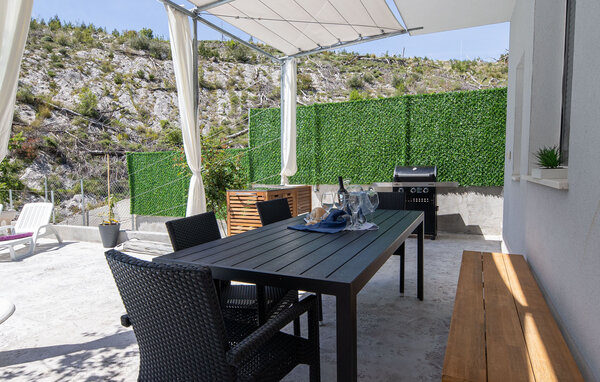 Ferienhaus - Split - Zrnovnica , Kroatien - CSC869 108