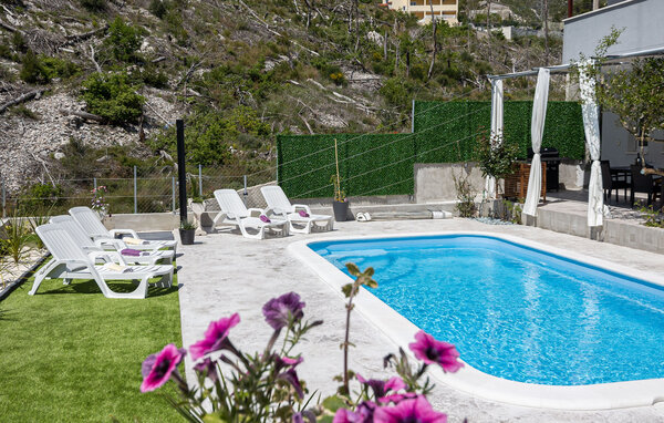 Ferienhaus - Split - Zrnovnica , Kroatien - CSC869 11