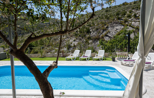 Ferienhaus - Split - Zrnovnica , Kroatien - CSC869 14