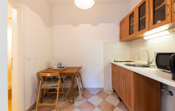 Feriehus - Ciovo - Slatine , Kroatia - CSC871 406