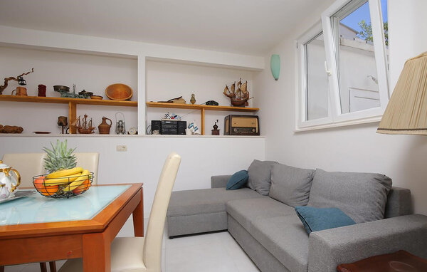 Ferienhaus - Ciovo - Slatine , Kroatien - CSC871 2