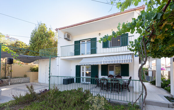 Ferienhaus - Ciovo - Slatine , Kroatien - CSC871 2