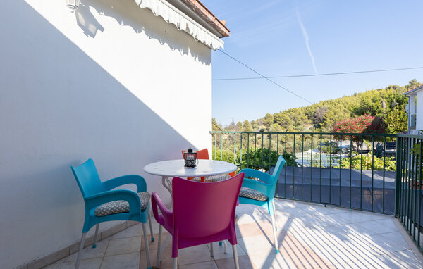 Feriehus - Ciovo - Slatine , Kroatia - CSC871 105