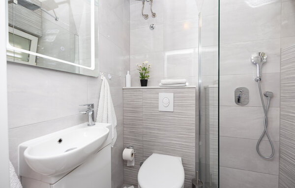Apartament - Makarska - Podgora , Chorwacja - CSC872 701